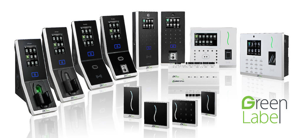 Control de accesos